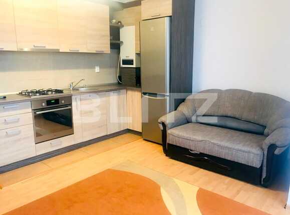 Apartament de închiriat 3 camere Gheorgheni - 35815AI | BLITZ Cluj-Napoca | Poza9