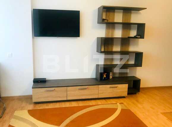 Apartament de închiriat 3 camere Gheorgheni - 35815AI | BLITZ Cluj-Napoca | Poza12