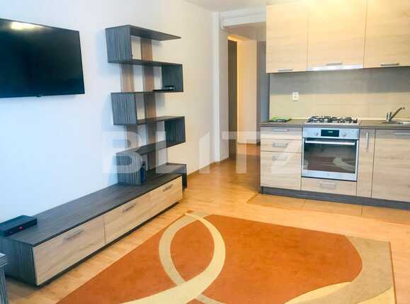 Apartament de închiriat 3 camere Gheorgheni - 35815AI | BLITZ Cluj-Napoca | Poza10
