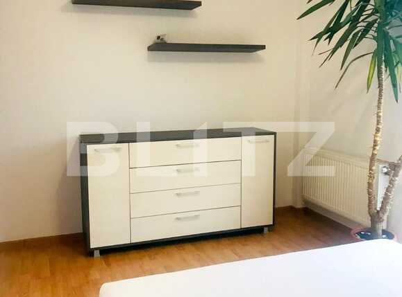 Apartament de închiriat 3 camere Gheorgheni - 35815AI | BLITZ Cluj-Napoca | Poza3
