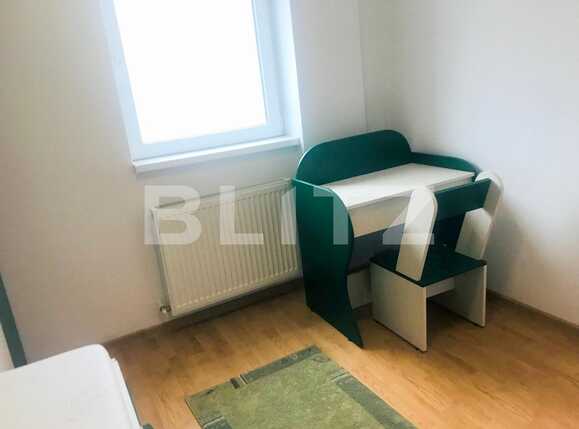 Apartament de închiriat 3 camere Gheorgheni - 35815AI | BLITZ Cluj-Napoca | Poza7