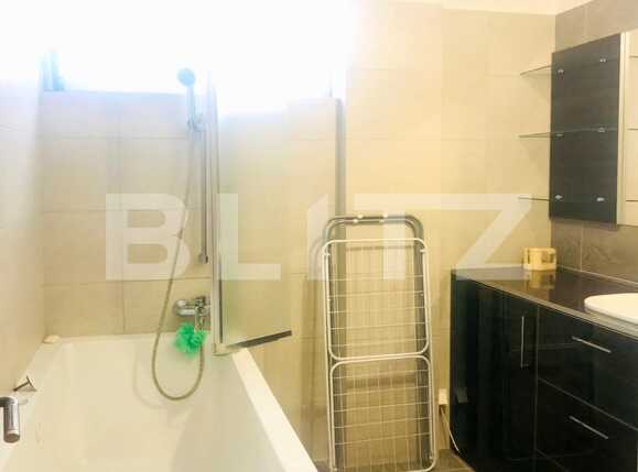 Apartament de închiriat 3 camere Gheorgheni - 35815AI | BLITZ Cluj-Napoca | Poza15