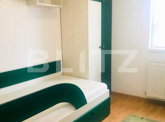 Apartament de închiriat 3 camere Gheorgheni - 35815AI | BLITZ Cluj-Napoca | Poza5