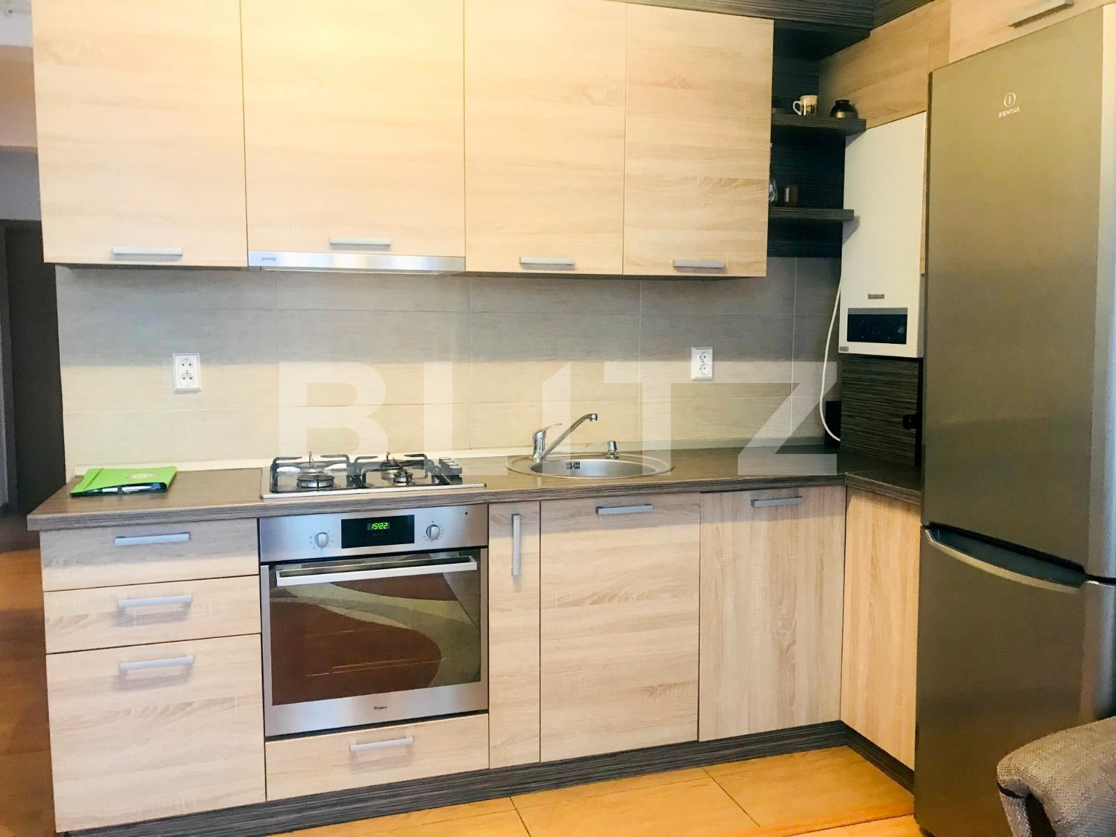 Apartament de închiriat 3 camere Gheorgheni - 35815AI | BLITZ Cluj-Napoca | Poza11