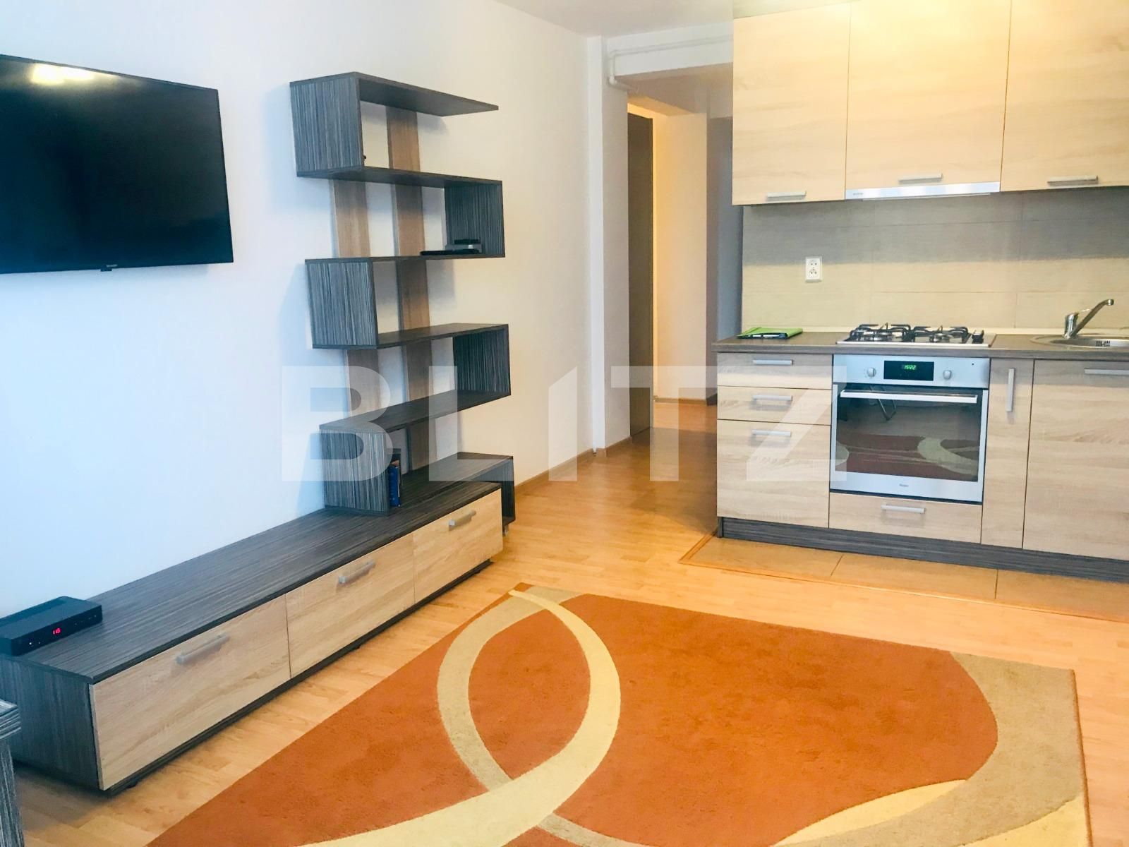 Apartament de închiriat 3 camere Gheorgheni - 35815AI | BLITZ Cluj-Napoca | Poza10