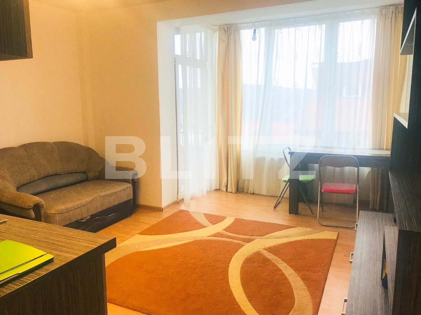 Apartament de închiriat 3 camere Gheorgheni - 35815AI | BLITZ Cluj-Napoca | Poza8