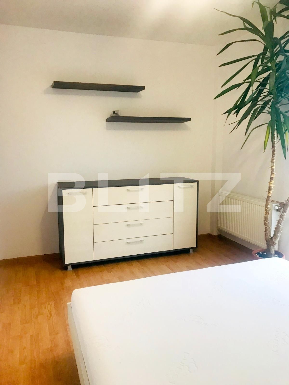 Apartament de închiriat 3 camere Gheorgheni - 35815AI | BLITZ Cluj-Napoca | Poza3