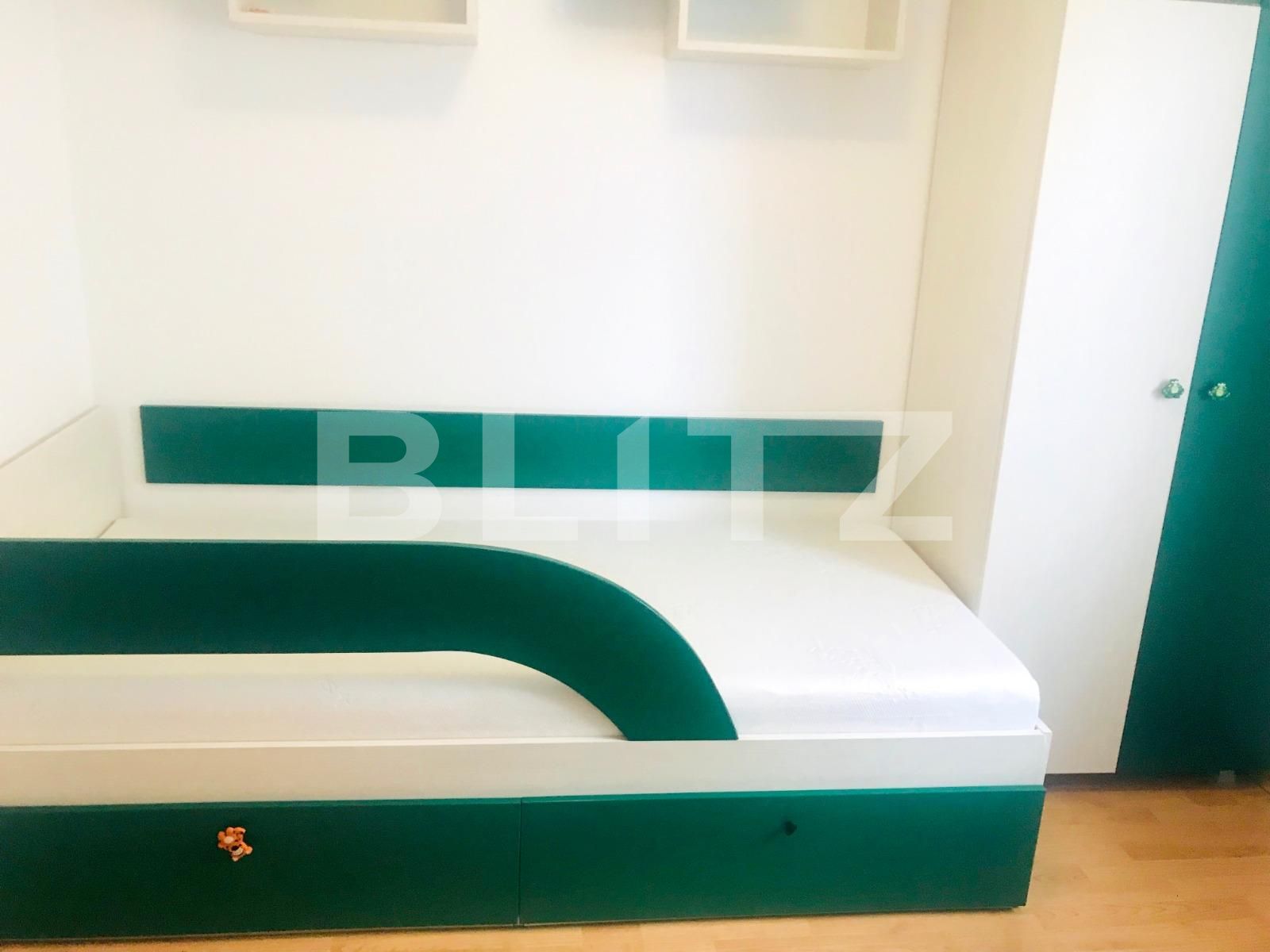 Apartament de închiriat 3 camere Gheorgheni - 35815AI | BLITZ Cluj-Napoca | Poza6