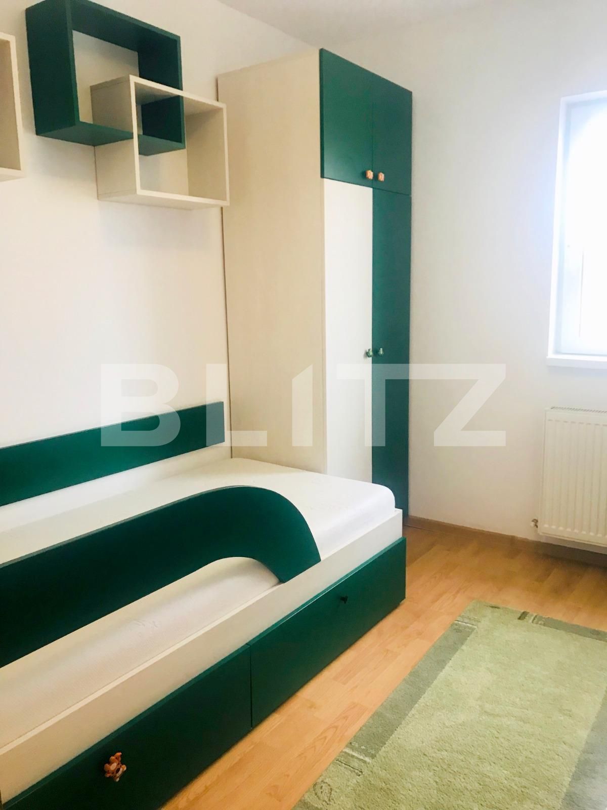 Apartament de închiriat 3 camere Gheorgheni - 35815AI | BLITZ Cluj-Napoca | Poza5