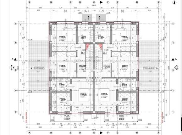 Casa de vânzare 4 camere Dambul Rotund - 35816CV | BLITZ Cluj-Napoca | Poza4