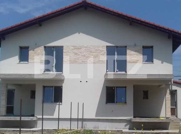 Casa de vânzare 4 camere Dambul Rotund - 35816CV | BLITZ Cluj-Napoca | Poza2