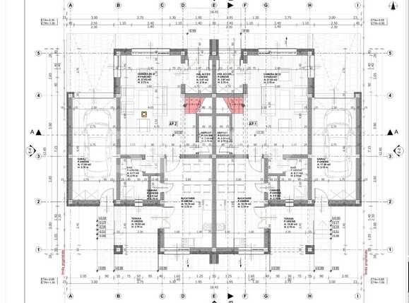 Casa de vânzare 4 camere Dambul Rotund - 35816CV | BLITZ Cluj-Napoca | Poza3