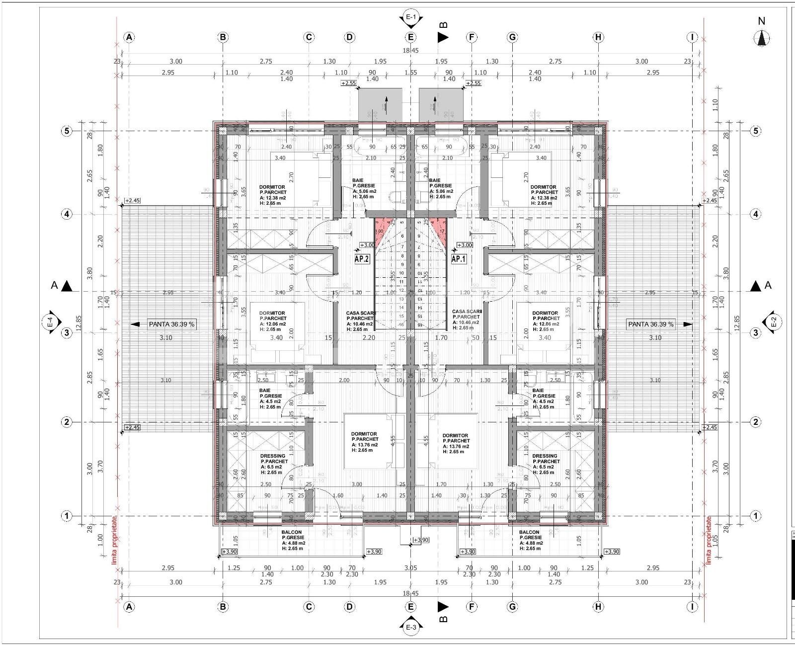 Casa de vânzare 4 camere Dambul Rotund - 35816CV | BLITZ Cluj-Napoca | Poza4