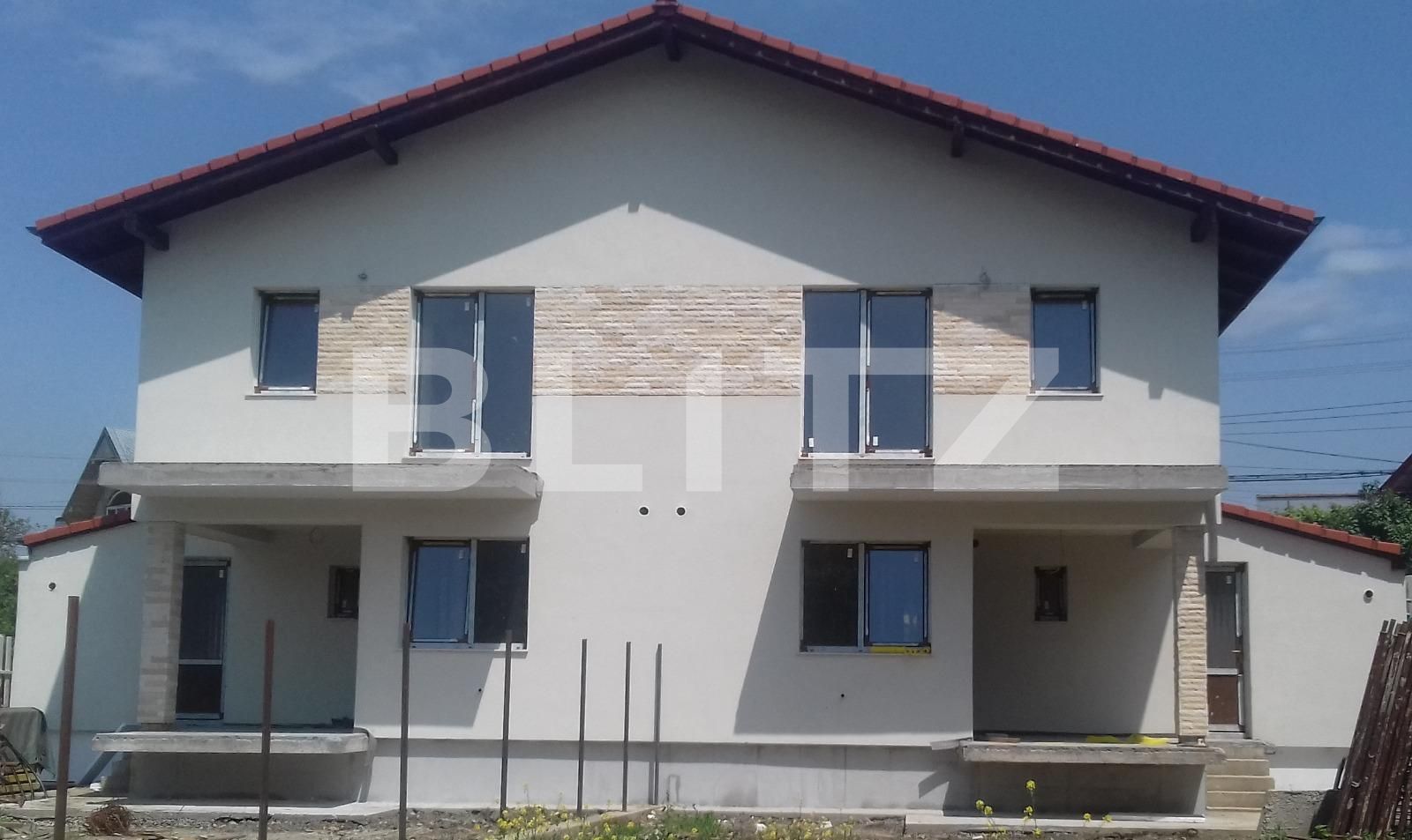 Casa de vânzare 4 camere Dambul Rotund - 35816CV | BLITZ Cluj-Napoca | Poza2