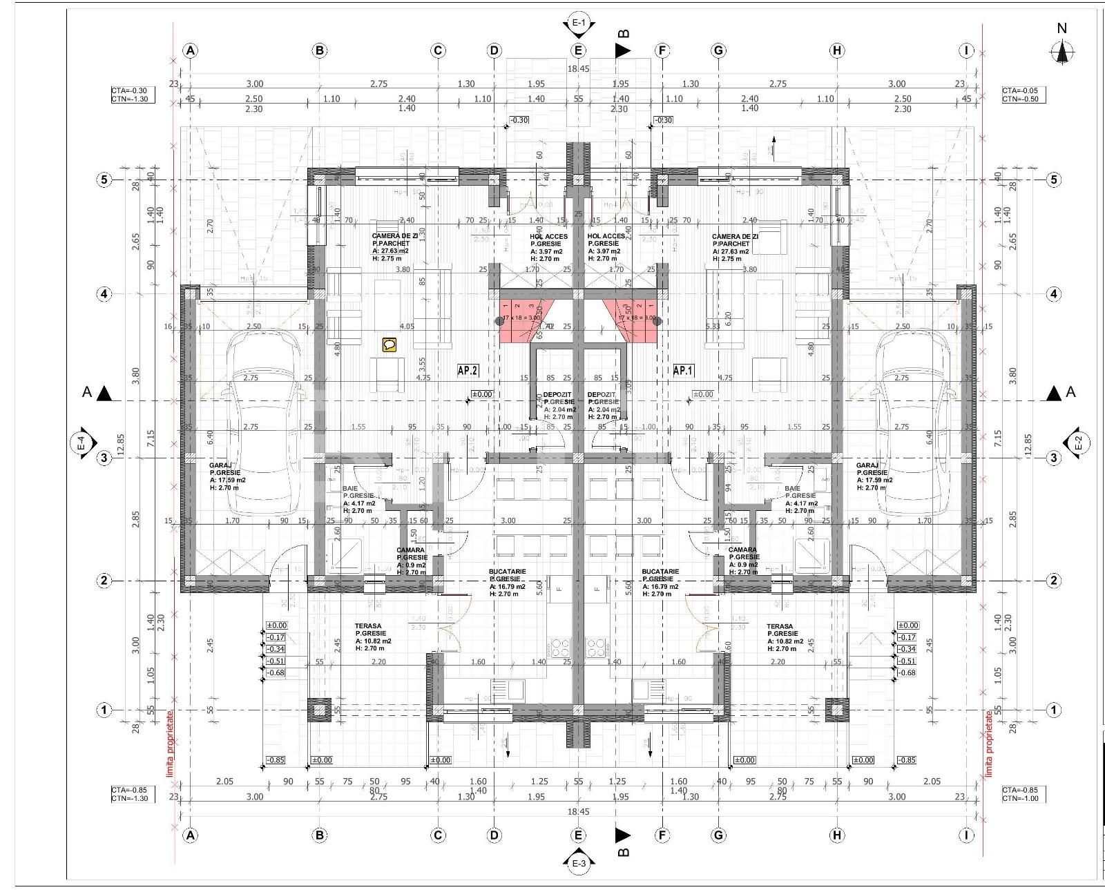 Casa de vânzare 4 camere Dambul Rotund - 35816CV | BLITZ Cluj-Napoca | Poza3