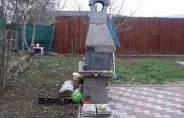 Oportunitate! Casa individuala 157 mp, teren 430 mp, front 13 ml, in zona Iulius Mall