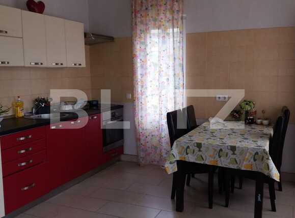 Casa de vânzare 4 camere Gheorgheni - 35817CV | BLITZ Cluj-Napoca | Poza8
