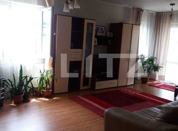 Casa de vânzare 4 camere Gheorgheni - 35817CV | BLITZ Cluj-Napoca | Poza1