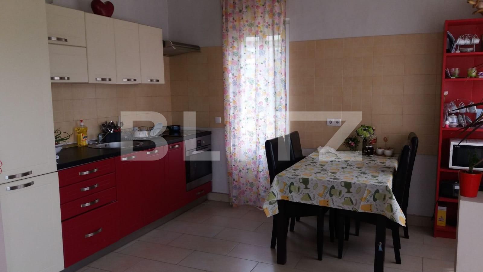 Casa de vânzare 4 camere Gheorgheni - 35817CV | BLITZ Cluj-Napoca | Poza8