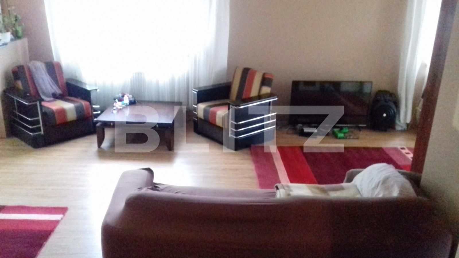 Casa de vânzare 4 camere Gheorgheni - 35817CV | BLITZ Cluj-Napoca | Poza4