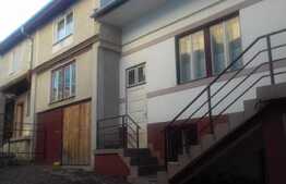 Casa de vanzare 200 mp, 587 mp, front 11 ml, zona Hasdeu