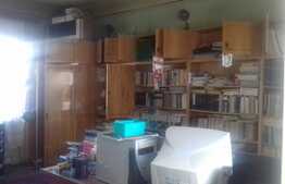 Casa de vanzare 200 mp, 587 mp, front 11 ml, zona Hasdeu