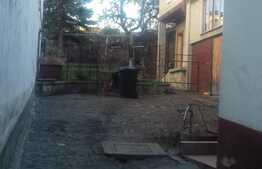 Casa de vanzare 200 mp, 587 mp, front 11 ml, zona Hasdeu