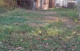 Casa de vanzare 200 mp, 587 mp, front 11 ml, zona Hasdeu