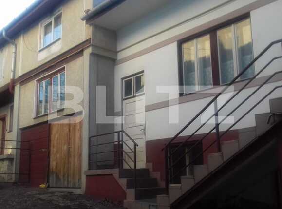 Casa de vânzare 6 camere Zorilor - 35818CV | BLITZ Cluj-Napoca | Poza1