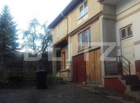 Casa de vânzare 6 camere Zorilor - 35818CV | BLITZ Cluj-Napoca | Poza6