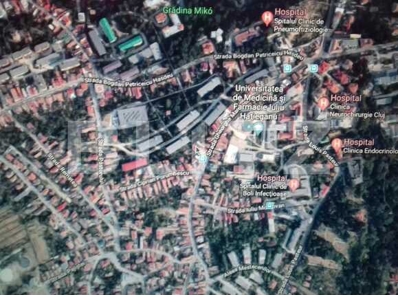 Casa de vânzare 5 camere Zorilor - 35819CV | BLITZ Cluj-Napoca | Poza1