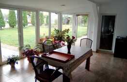 Oportunitate! Casa individuala de vanzare, teren de 1.500 mp,  la doar 10 minute de Cluj!!