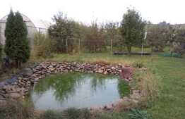 Oportunitate! Casa individuala de vanzare, teren de 1.500 mp,  la doar 10 minute de Cluj!!