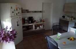 Oportunitate! Casa individuala de vanzare, teren de 1.500 mp,  la doar 10 minute de Cluj!!