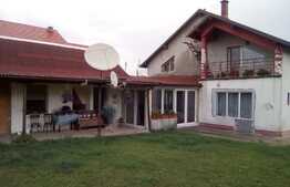 Oportunitate! Casa individuala de vanzare, teren de 1.500 mp,  la doar 10 minute de Cluj!!