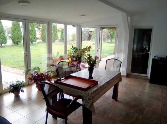 Casa de vânzare 9 camere Exterior Nord - 35820CV | BLITZ Cluj-Napoca | Poza1