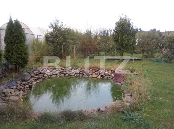 Casa de vânzare 9 camere Exterior Nord - 35820CV | BLITZ Cluj-Napoca | Poza3