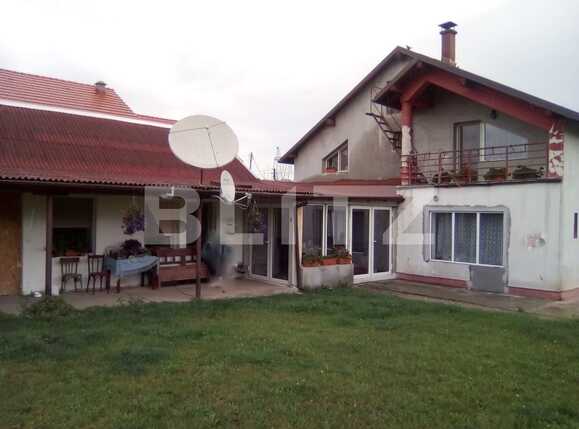 Casa de vânzare 9 camere Exterior Nord - 35820CV | BLITZ Cluj-Napoca | Poza2