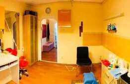 De vanzare apartament 1 camera, 32.87 mp, zona strazii Fanatanele