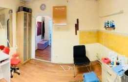 De vanzare apartament 1 camera, 32.87 mp, zona strazii Fanatanele