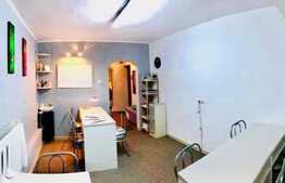 De vanzare apartament 1 camera, 32.87 mp, zona strazii Fanatanele