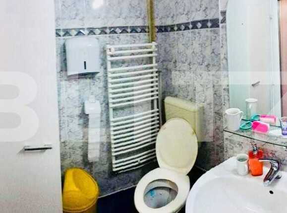 Garsonieră de vânzare Grigorescu - 35822AV | BLITZ Cluj-Napoca | Poza6