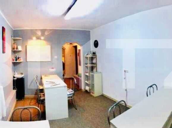 Garsonieră de vânzare Grigorescu - 35822AV | BLITZ Cluj-Napoca | Poza1