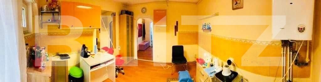 Garsonieră de vânzare Grigorescu - 35822AV | BLITZ Cluj-Napoca | Poza3