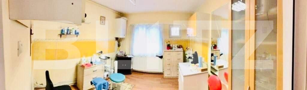 Garsonieră de vânzare Grigorescu - 35822AV | BLITZ Cluj-Napoca | Poza4