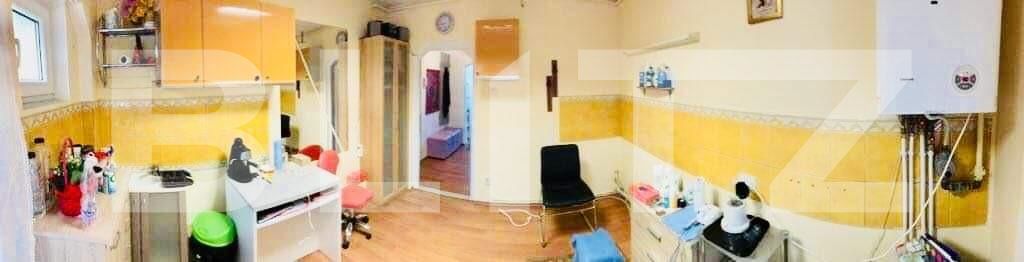 Garsonieră de vânzare Grigorescu - 35822AV | BLITZ Cluj-Napoca | Poza5