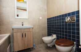 4 camere, la cheie, 82 mp, zona BT Arena