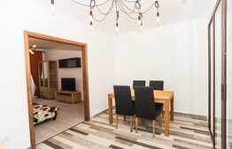 4 camere, la cheie, 82 mp, zona BT Arena