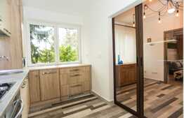 4 camere, la cheie, 82 mp, zona BT Arena