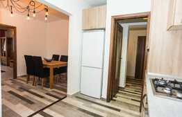 4 camere, la cheie, 82 mp, zona BT Arena